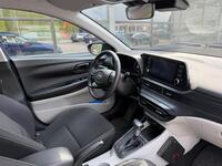 Hyundai i20 vaihtoauto