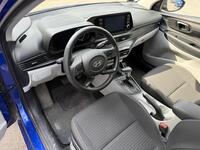 Hyundai i20 vaihtoauto