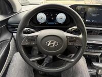 Hyundai i20 vaihtoauto