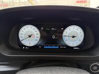 Hyundai i20 vaihtoauto