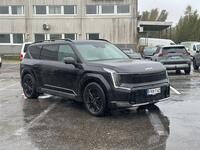 Kia EV9 vaihtoauto