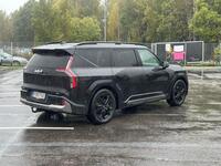 Kia EV9 vaihtoauto