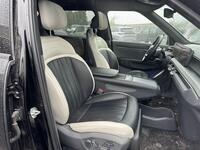 Kia EV9 vaihtoauto
