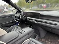Kia EV9 vaihtoauto