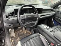 Kia EV9 vaihtoauto