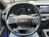 Kia EV9 vaihtoauto