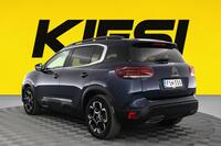 Citroën C5 Aircross vaihtoauto