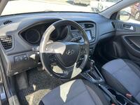 Hyundai i20 vaihtoauto