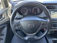 Hyundai i20 vaihtoauto