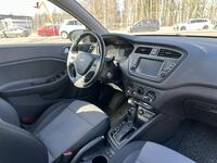 Hyundai i20 vaihtoauto