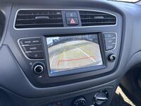 Hyundai i20 vaihtoauto