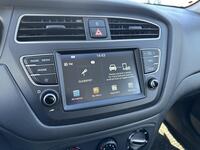 Hyundai i20 vaihtoauto