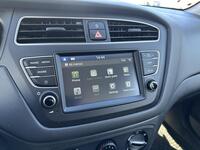 Hyundai i20 vaihtoauto