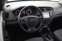 Hyundai i20 vaihtoauto