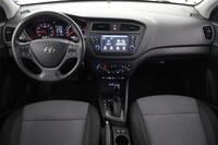 Hyundai i20 vaihtoauto