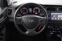 Hyundai i20 vaihtoauto