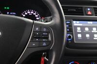 Hyundai i20 vaihtoauto