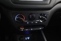 Hyundai i20 vaihtoauto