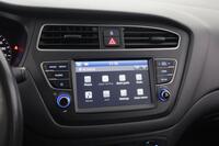 Hyundai i20 vaihtoauto