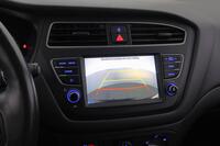 Hyundai i20 vaihtoauto