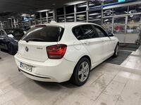 BMW 116 vaihtoauto