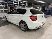 BMW 116 vaihtoauto