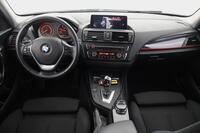 BMW 116 vaihtoauto