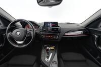 BMW 116 vaihtoauto
