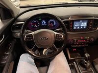 Kia Sorento vaihtoauto