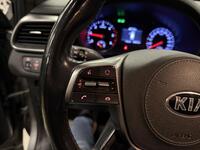 Kia Sorento vaihtoauto