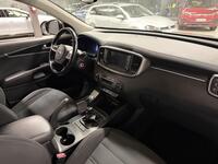 Kia Sorento vaihtoauto