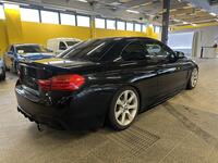 BMW 435 vaihtoauto