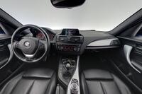 BMW M135i vaihtoauto