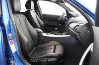 BMW M135i vaihtoauto