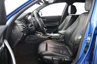 BMW M135i vaihtoauto