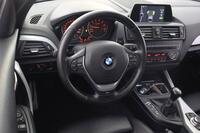BMW M135i vaihtoauto