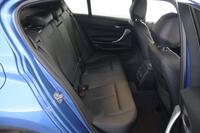 BMW M135i vaihtoauto