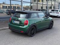 Mini Cooper S vaihtoauto