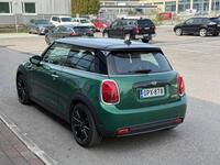 Mini Cooper S vaihtoauto