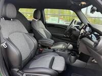 Mini Cooper S vaihtoauto