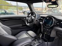 Mini Cooper S vaihtoauto
