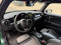 Mini Cooper S vaihtoauto