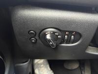 Mini Cooper S vaihtoauto