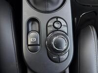 Mini Cooper S vaihtoauto