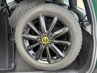 Mini Cooper S vaihtoauto