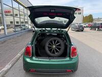 Mini Cooper S vaihtoauto