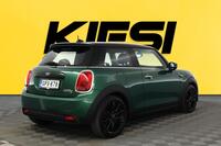Mini Cooper S vaihtoauto