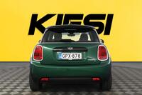 Mini Cooper S vaihtoauto