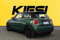 Mini Cooper S vaihtoauto