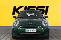 Mini Cooper S vaihtoauto